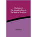 The Case Of The Seneca Indians In The State Of New York