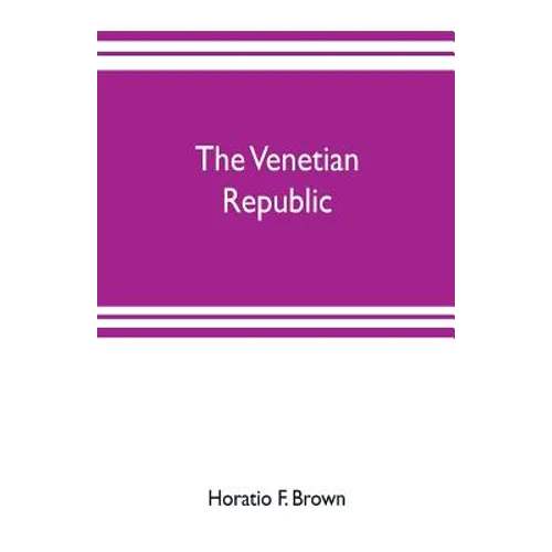The Venetian republic