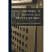 The Book of Indoor and Outdoor Games