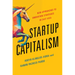 Startup Capitalism: New Approaches to Innovation Strategies in East Asia