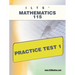 Ilts Mathematics 115 Practice Test 1