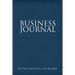 Business Journal for Executives and Secretaries