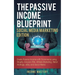 The Passive Income Blueprint Social Media Marketing Edition: Create Passive Income with Ecommerce using Shopify, Amazon FBA, Affiliate Marketing, Reta