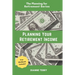 Planning Your Retirement Income