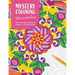 Mystery Coloring Mandalas: Solve the Riddle and Color by Numbers to Reveal the Picture