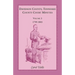 Davidson County, Tennessee County Court Minutes, Volume 3, 1799-1803