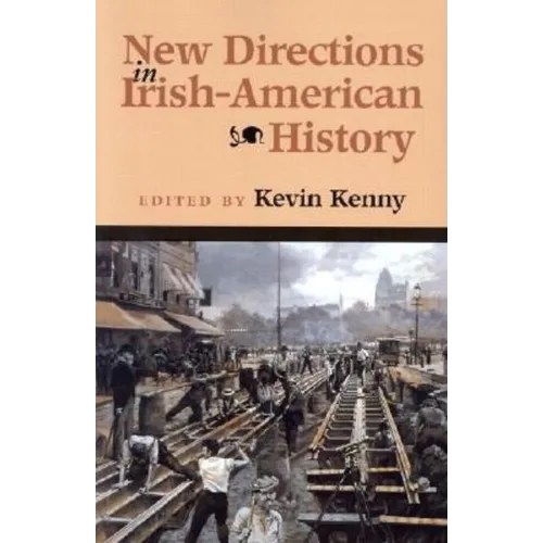 New Directions in Irish-American History