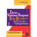 Effective Maintenance Management: Risk and Reliability Strategies for Optimizing Performance