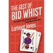 The Gist of Bid Whist: The Culturally-Rich Card Game from Black America