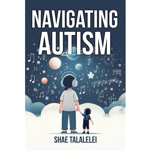 Navigating Autism: One child's journey