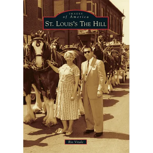 St. Louis's the Hill