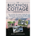 The Bucknoll Cottage Chronicles: Sex and the City meets Under the Tuscan Sun, but no sex, no city and in the Poconos