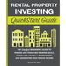 Rental Property Investing QuickStart Guide: The Simplified Beginner's Guide to Finding and Financing Winning Deals, Stress-Free Property Management, a