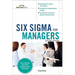 Six SIGMA for Managers, Second Edition (Briefcase Books Series)