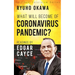 What Will Become of Coronavirus Pandemic?: Readings by Edgar Cayce