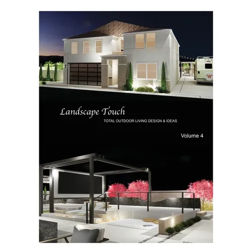 Landscape Touch Vol. 4