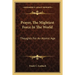 Prayer, The Mightiest Force In The World: Thoughts For An Atomic Age