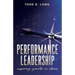 Performance Leadership: inspiring growth in others