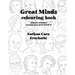 Great Minds Coloring Book