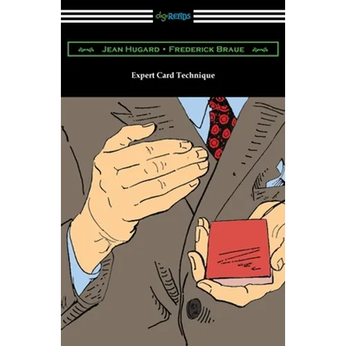 Expert Card Technique