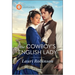 The Cowboy's English Lady