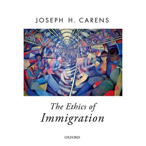 The Ethics of Immigration