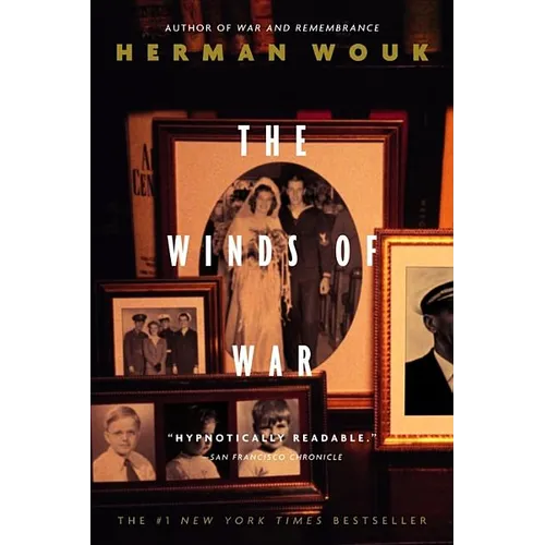 The Winds of War