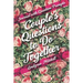 Journal with Question Prompts - Couple's Questions to Do Together