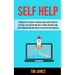 Self Help: Productivity Hacks To Achieve Goals With Positive Attitude, Delegation And Daily Atomic Routines And Stop Procrastination Habits For Relent