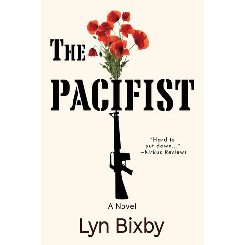 The Pacifist
