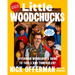 Little Woodchucks: Offerman Woodshop's Guide to Tools and Tomfoolery