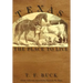 Texas: The Place to Live