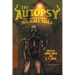 The Autopsy: Best Weird Stories of Michael Shea