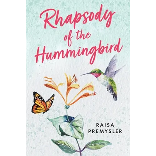 Rhapsody of the Hummingbird