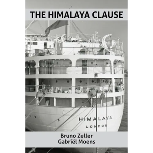 The Himalaya Clause
