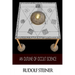 An Outline of Occult Science