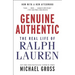 Genuine Authentic: The Real Life of Ralph Lauren