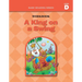 A King on a Swing (Level D Workbook), Basic Reading Series: Classic Phonics Program for Beginning Readers, ages 5-8, illus., 96 pages