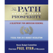 The Path to Prosperity: A Blueprint for American Renewal: Fiscal Year 2013 Budget Resolution
