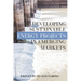 Developing Sustainable Energy Projects in Emerging Markets