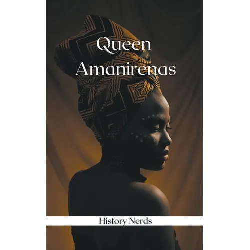 Queen Amanirenas