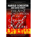 The A to Z Encyclopedia of Serial Killers