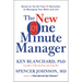 The New One Minute Manager