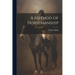 A Method of Horsemanship