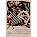 Harlem Shadows: The Poems of Claude Mckay