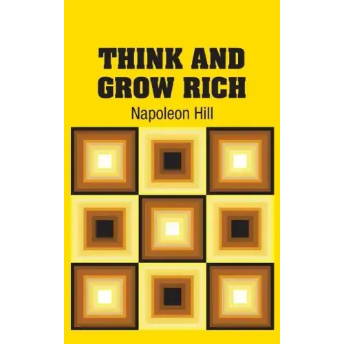 Think and Grow Rich