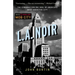 L.A. Noir: The Struggle for the Soul of America's Most Seductive City