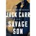 Savage Son: A Thriller