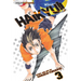 Haikyu!!, Vol. 3