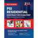 2023 Georgia PSI Residential Basic Contractor Exam Prep: 2023 Study Review & Practice Exams